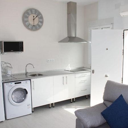 Apartamentos Margo 2 Malaga Zewnętrze zdjęcie