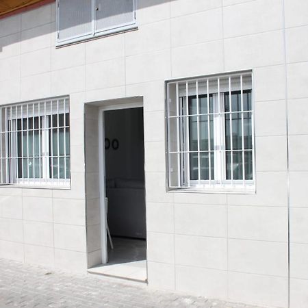 Apartamentos Margo 2 Malaga Zewnętrze zdjęcie