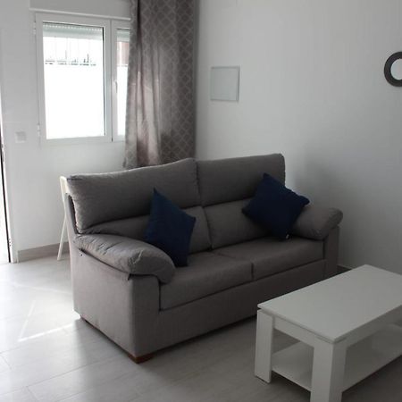 Apartamentos Margo 2 Malaga Zewnętrze zdjęcie