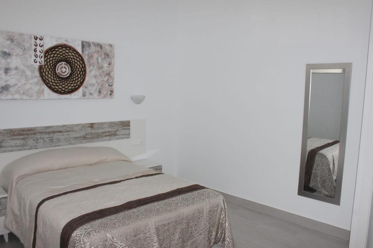 Apartamentos Margo 2 Malaga Zewnętrze zdjęcie
