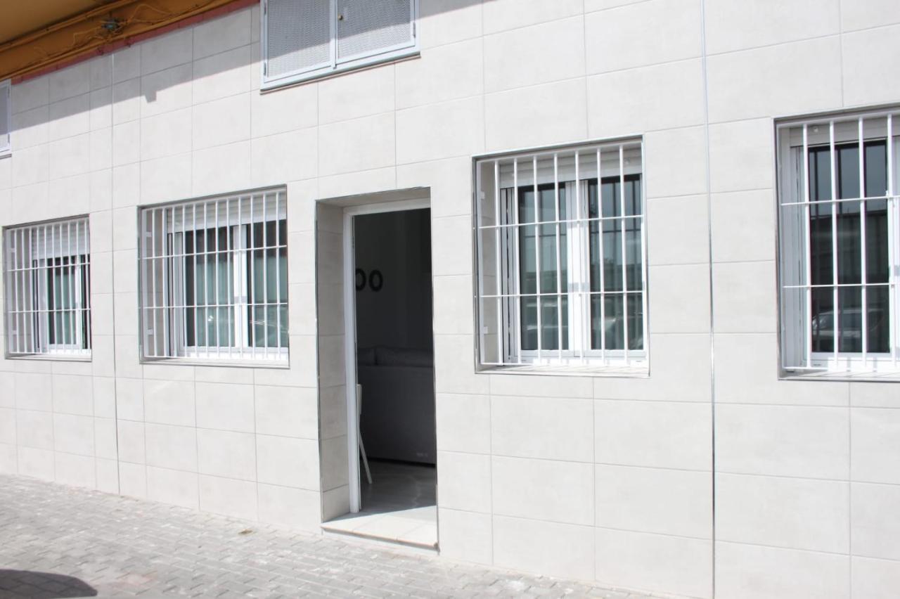 Apartamentos Margo 2 Malaga Zewnętrze zdjęcie