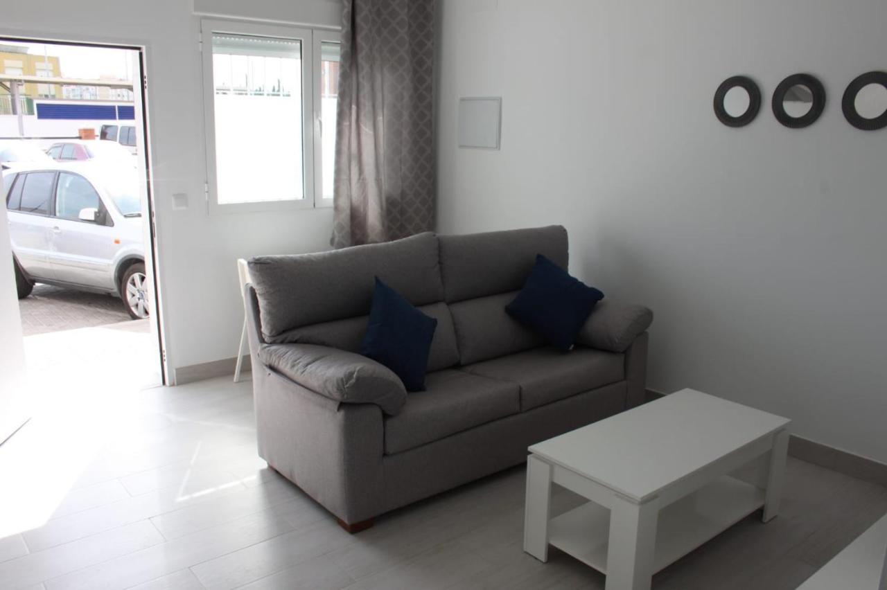 Apartamentos Margo 2 Malaga Zewnętrze zdjęcie
